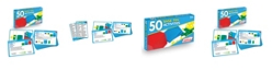 Junior Learning 50 Base Ten Activities Learning Set